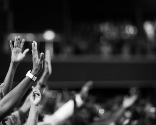 Ministry 6